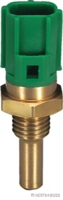 Sensor, oil temperature